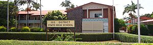 Isis District State High School, 2024