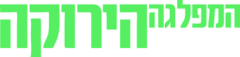 Israeli Green Party.svg