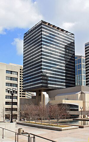 James K Polk building 2009
