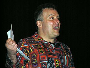 Jello Biafra talks about California politicsCC