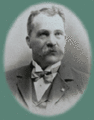 Jesse Stone (Wisconsin politician)