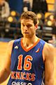 Jimmer Fredette with Westchester