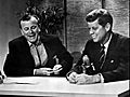 John F. Kennedy Jack Paar Tonight Show 1959