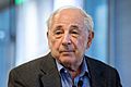John Searle speaking at Google 1