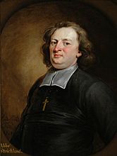 John Vanderbank (1694-1739) - Thomas Strickland (1682–1736), Bishop of Namur - 998463 - National Trust