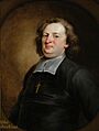 John Vanderbank (1694-1739) - Thomas Strickland (1682–1736), Bishop of Namur - 998463 - National Trust