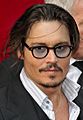 Johnny Depp (July 2009) 2