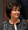 Julijana Bizjak Mlakar 2014