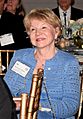 June Scobee Rodgers at NSB awards ceremony (cropped)
