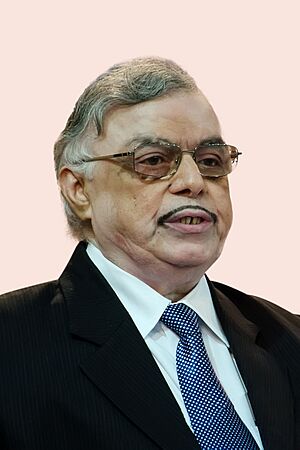Justice P. Sathasivam