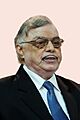 Justice P. Sathasivam
