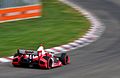 Justin Wilson – 2012 IZOD IndyCar Series – Detroit Belle Isle Grand Prix –(1)