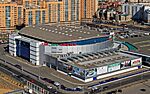Kazan view from Riviera Hotel 08-2016 img3