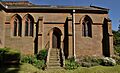 Kenilworth StNicholas LadyChapel south