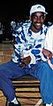 Kenny-Anderson-poses-with-fan-circa-Mar-Apr-1993