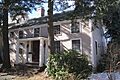 Kidder-Sargent-McCrehan House, 146 Rindge Avenue, Cambridge, MA - IMG 4655