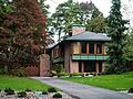 Koch Cambell House