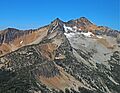Lago mountain