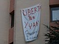 Liberty for Yvan Colonna