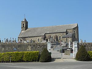 Little Church of Ecault
