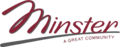 Logo of Minster, Ohio