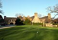 LongueVueClubandGolfCourse