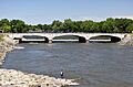 Main Street Bridge (Charles City, Iowa)