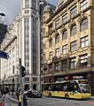 Manchester free bus