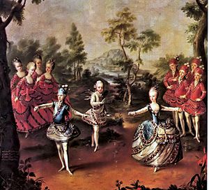 Marie Antoinette Young6