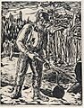 Marie Bleck - The Cant Hookman, 1937