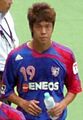 Masahiko Inoha 2007