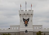 Medieval Times in Schaumburg, Illinois