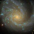 Messier99 - SDSS DR14
