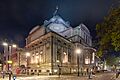Methodist Central Hall, Londres, Inglaterra, 2022-11-23, DD 61-63 HDR