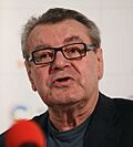 Milos Forman crop