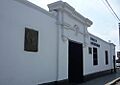 Museo Simon Bolivar Pativilca