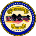 Naples-seal