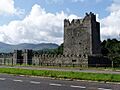 Narrow Water Tower - geograph.org.uk - 494487