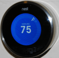 Nest front official