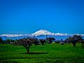 Nevado de Longavi