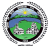 Official seal of New Durham, New Hampshire