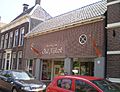 Nijkerk museum Oud Nijkerk 73