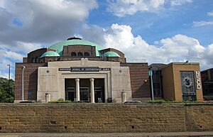 Northern School of Contemporary Dance 7 Sept 2022
