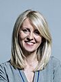 Official portrait of Esther McVey crop 2