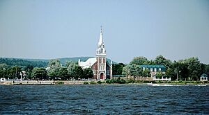 Oka Monastery 1
