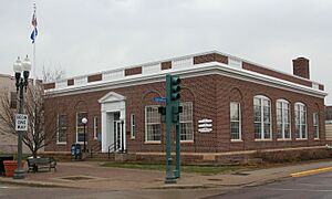 OldPostOfficeFairmontMN