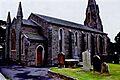 Onchan - St Peters Church - Northwest side - geograph.org.uk - 1713541