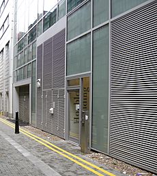 One Commercial St poor door