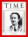Oswald Mosley-TIME-1931