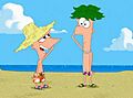PaF beach ep